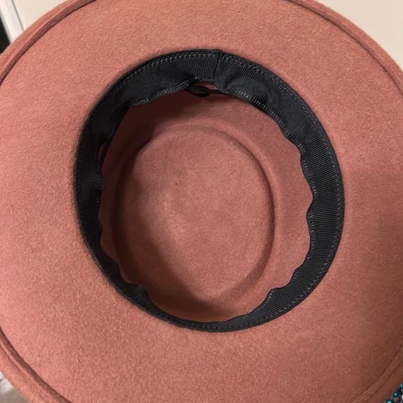 Custom hat - Picture 6 of 6